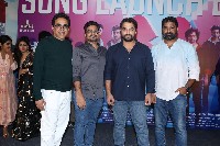 Roti Kapda Romance Movie Song Launch
